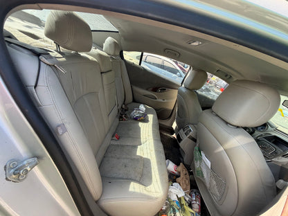 Display Screen 2010 - 2016 Buick LaCrosse