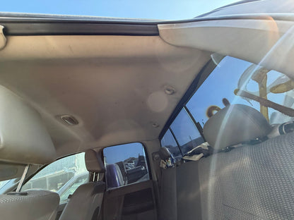 Quarter Panel Passenger Side 2002 - 2008 Dodge Ram 1500
