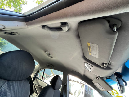 Wheel 2006 - 2011 Kia Rio