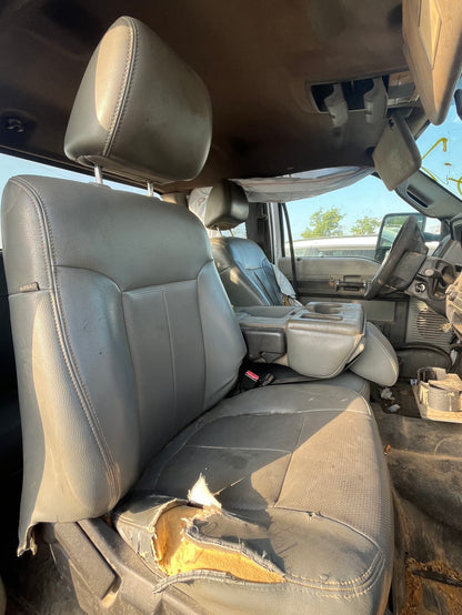 Throttle Body 2011 - 2016 Ford Super Duty F-250