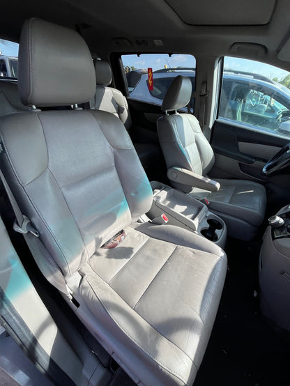 B-Pillar Trim Panel Passenger Side 2011 - 2017 Honda Odyssey