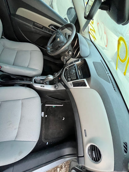 Axle Shaft Front Passenger Side 2011 - 2015 Chevrolet Cruze