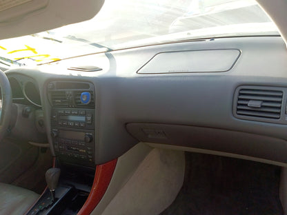 C-Pillar Trim Panel Passenger Side 1998 - 2005 Lexus GS 300