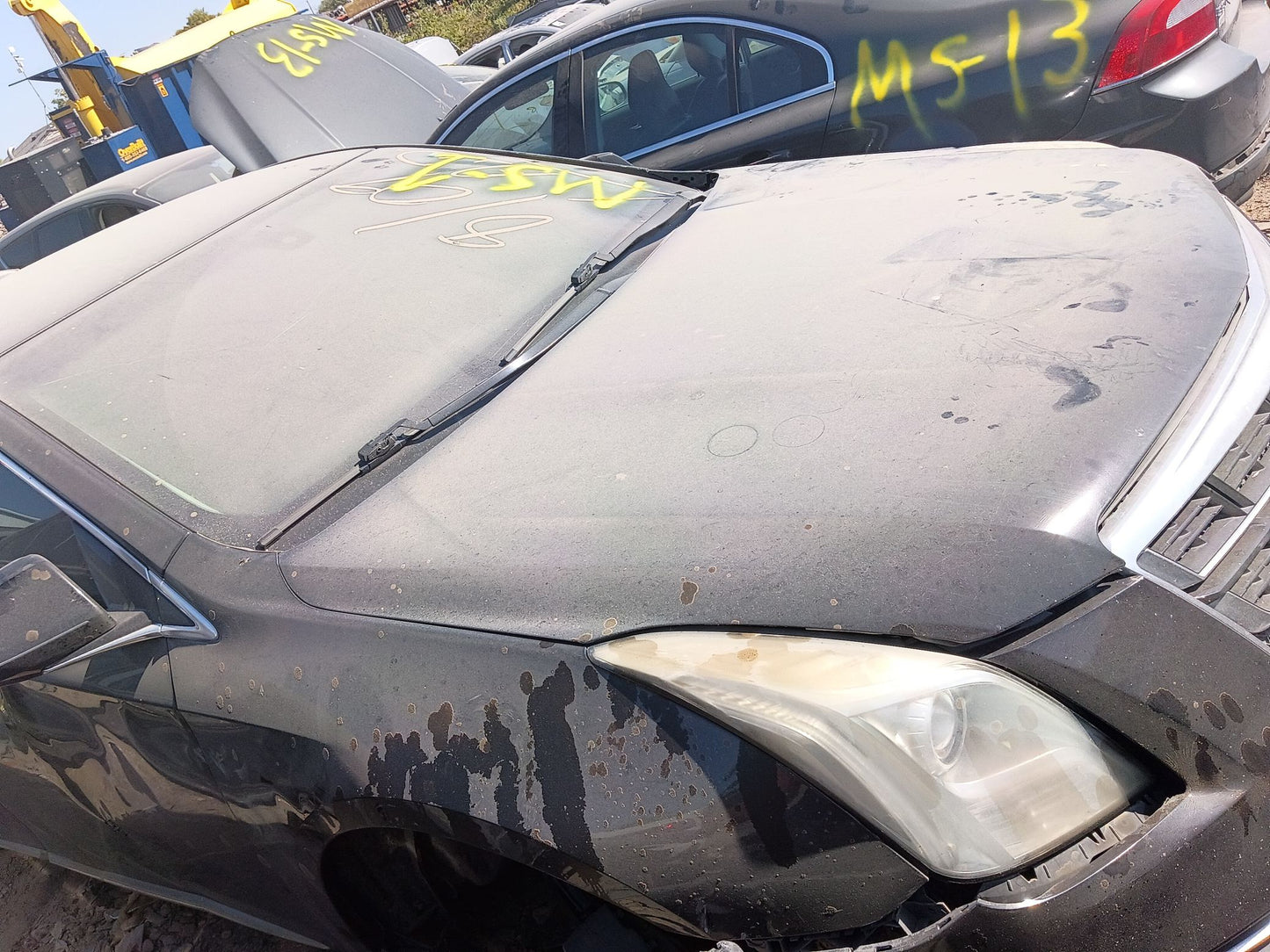 Brake Caliper Rear Passenger Side 2013 - 2019 Cadillac XTS Pro