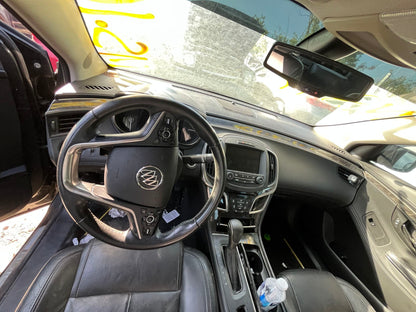 Door Latch Rear Passenger Side 2010 - 2016 Buick LaCrosse