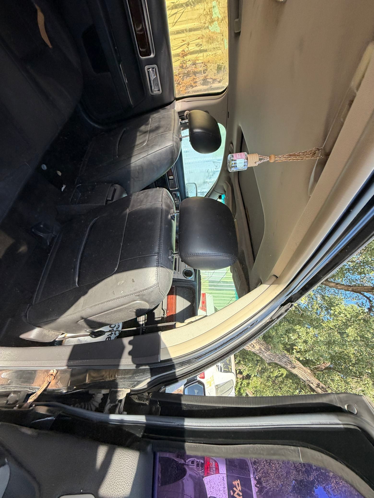Door Shell Front Passenger Side 2006 - 2012 Lincoln MKZ