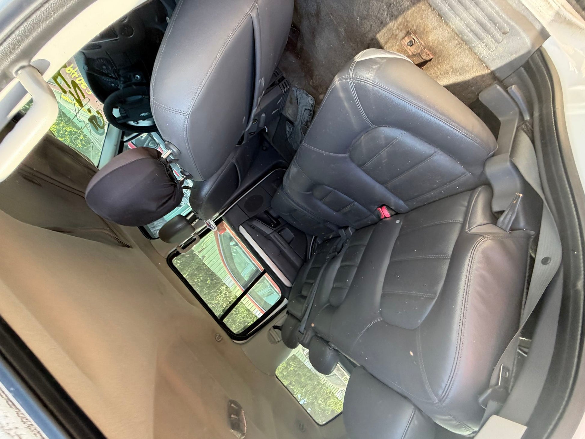 Heater Core 2002 - 2005 Ford Explorer