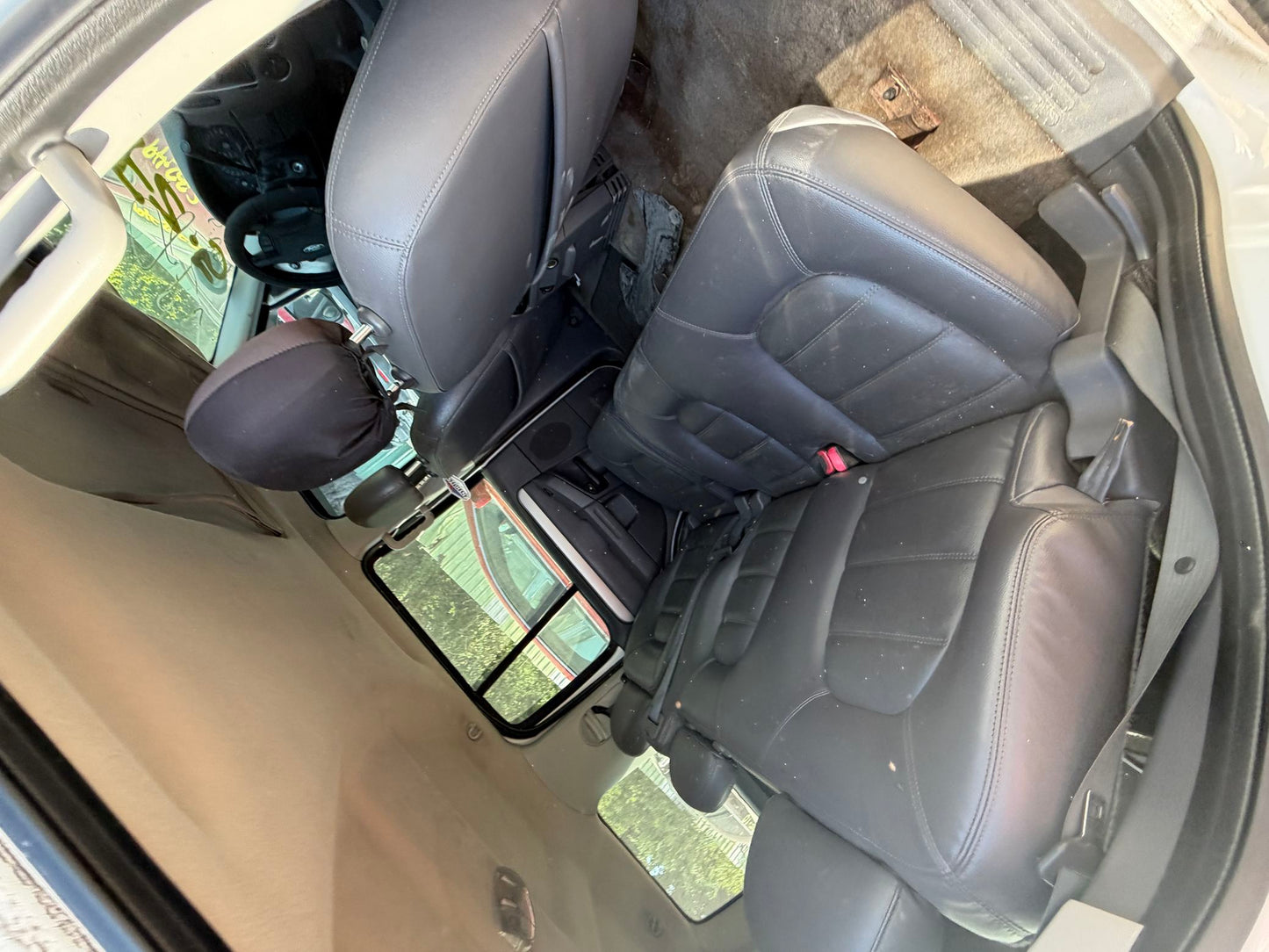 Roof Rack Assembly 2002 - 2005 Ford Explorer