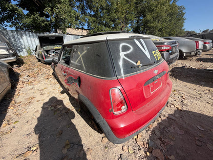 Strut Front Passenger Side 2002 - 2006 Mini Cooper Hardtop