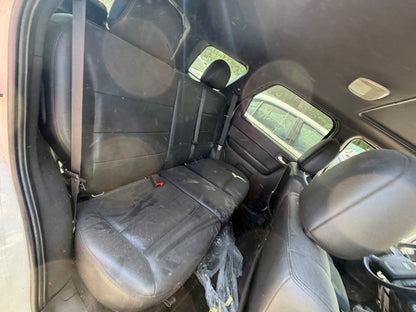 Door Interior Handle Front Passenger Side 2008 - 2012 Ford Escape