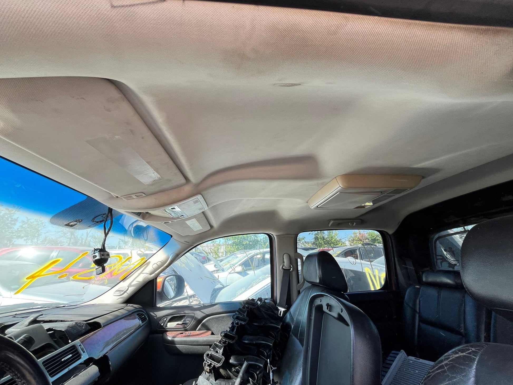 Fuel Pump Module 2007 - 2013 Chevrolet Avalanche