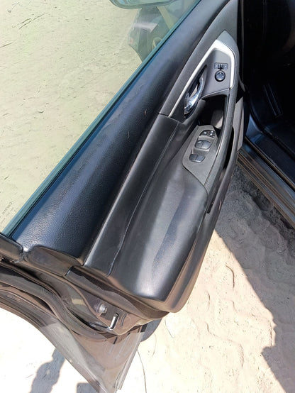 Inside Door Handle Rear Passenger Side 2013 - 2018 Nissan Altima