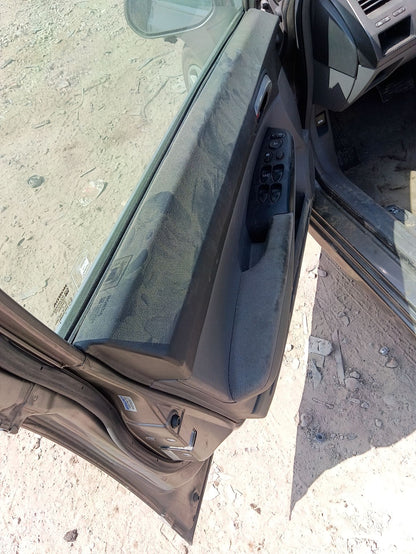 Seat Belt Retractor Front Passenger Side 2006 - 2011 Honda Civic Sdn
