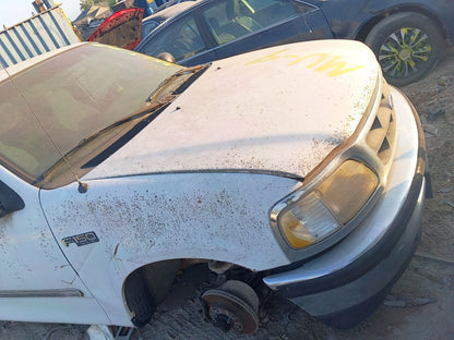 Control Arm Front Driver Side Lower 1997 - 2003 Ford F-150