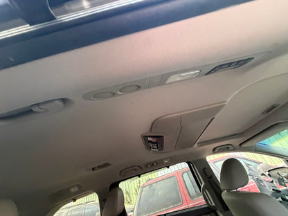 Seat Belt Buckle Front Driver Side 2011 - 2017 Honda Odyssey