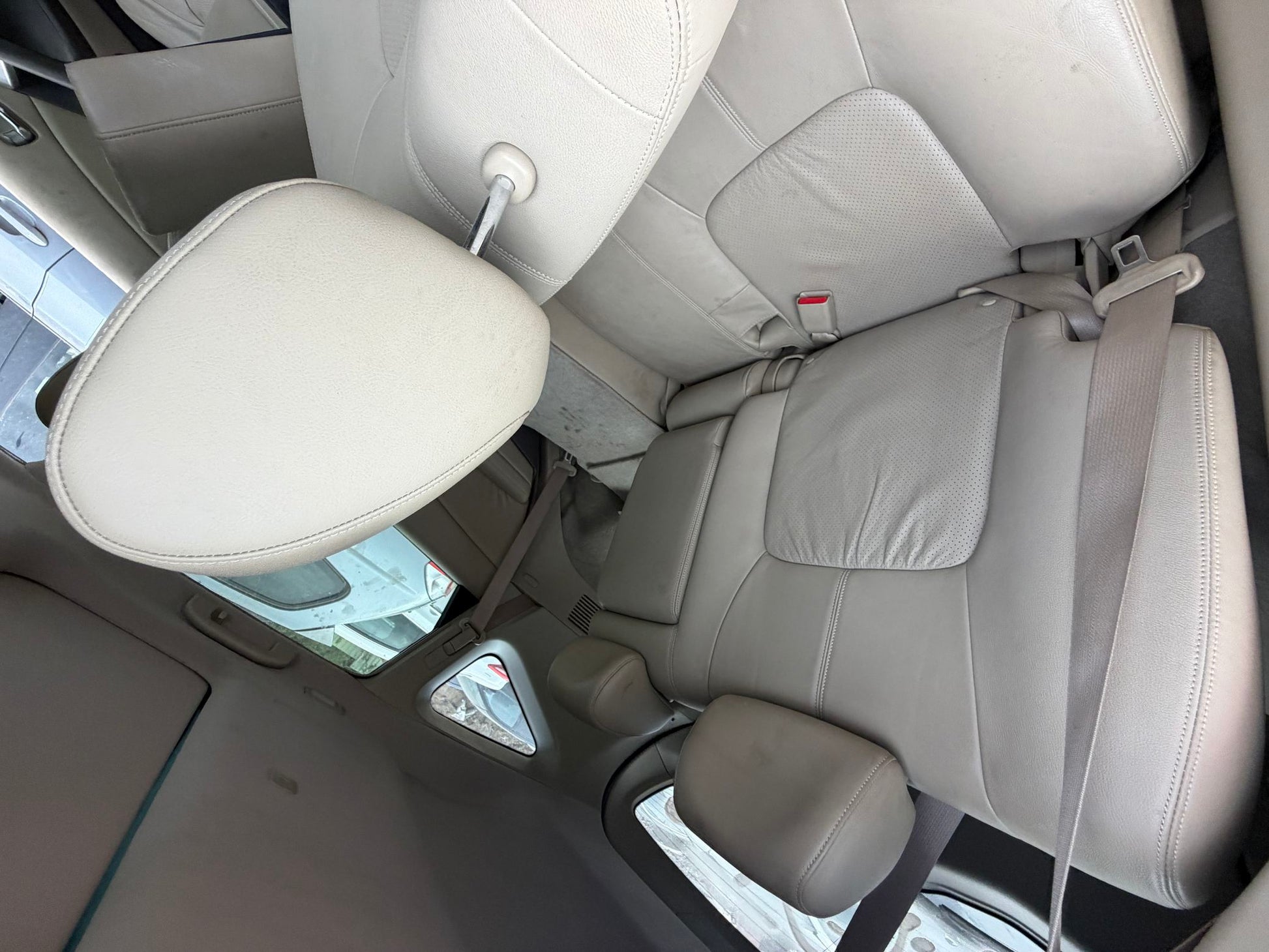 Engine Control Module 2009 - 2014 Nissan Murano