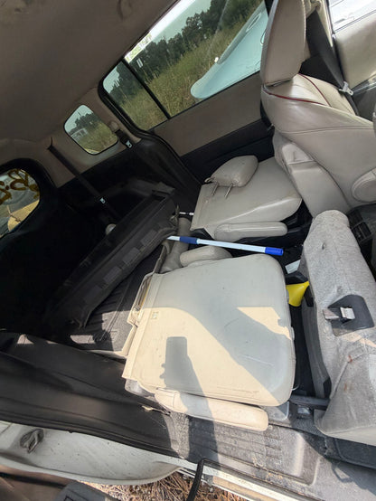 Sunroof Window Glass 2012 - 2015 Mazda Mazda5