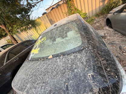 Door Lock Latch Front Driver Side 2013 - 2018 Nissan Altima