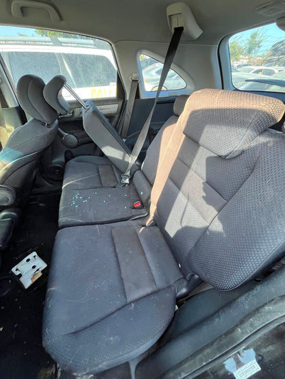 Fender Front Driver Side 2007 - 2011 Honda CR-V