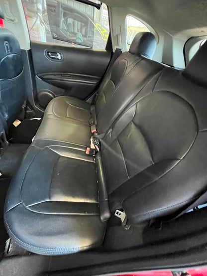 Fender Front Passenger Side 2008 - 2013 Nissan Rogue