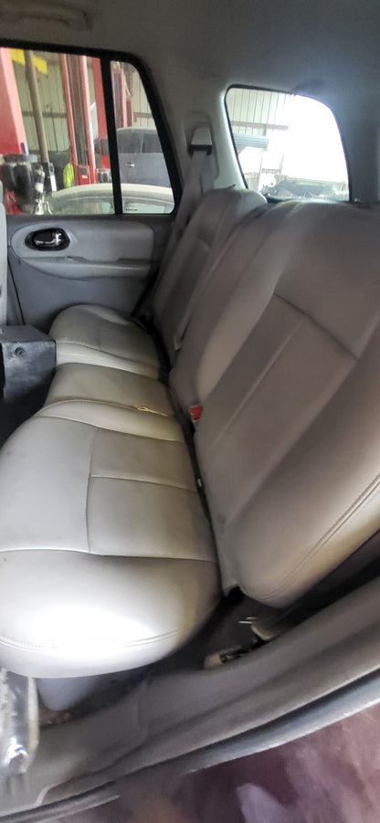 Brake Booster 2002 - 2009 Chevrolet Trailblazer