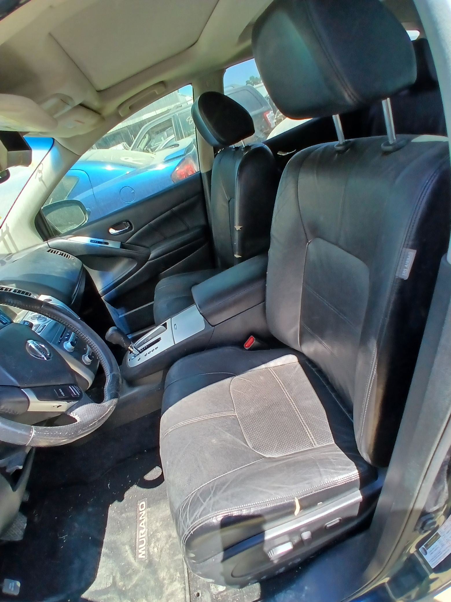 Engine Control Module 2009 - 2014 Nissan Murano