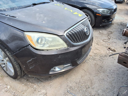 Seat Belt Buckle Front Passenger Side 2012 - 2017 Buick Verano