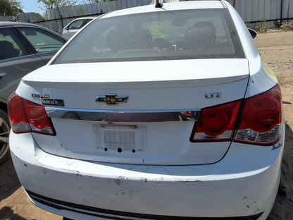 ABS Control Module 2011 - 2015 Chevrolet Cruze