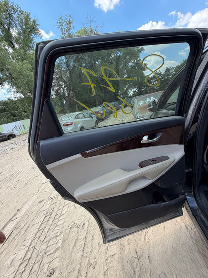 Hood 2016 - 2020 Kia Sorento