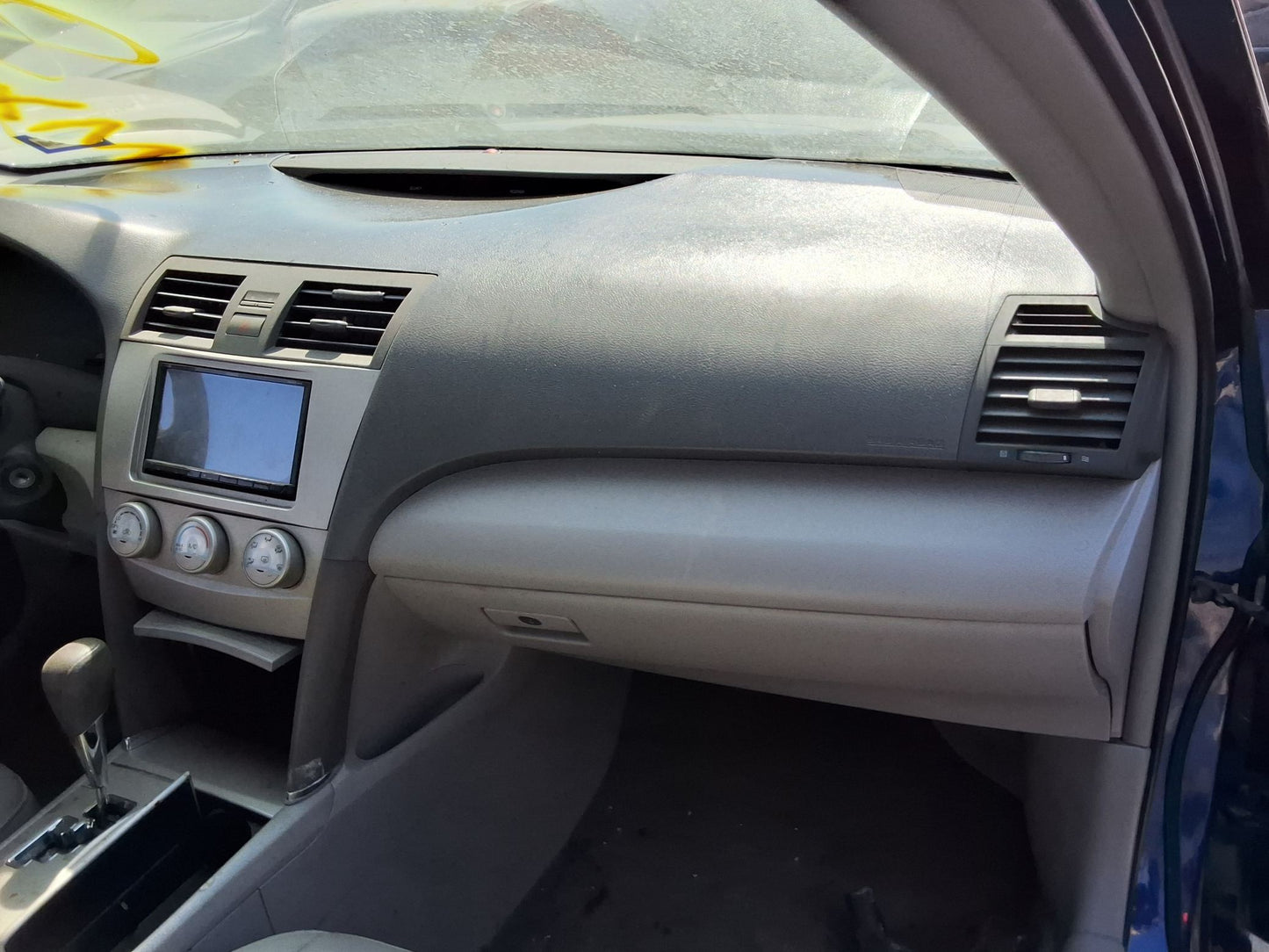 Evaporator Core 2007 - 2011 Toyota Camry