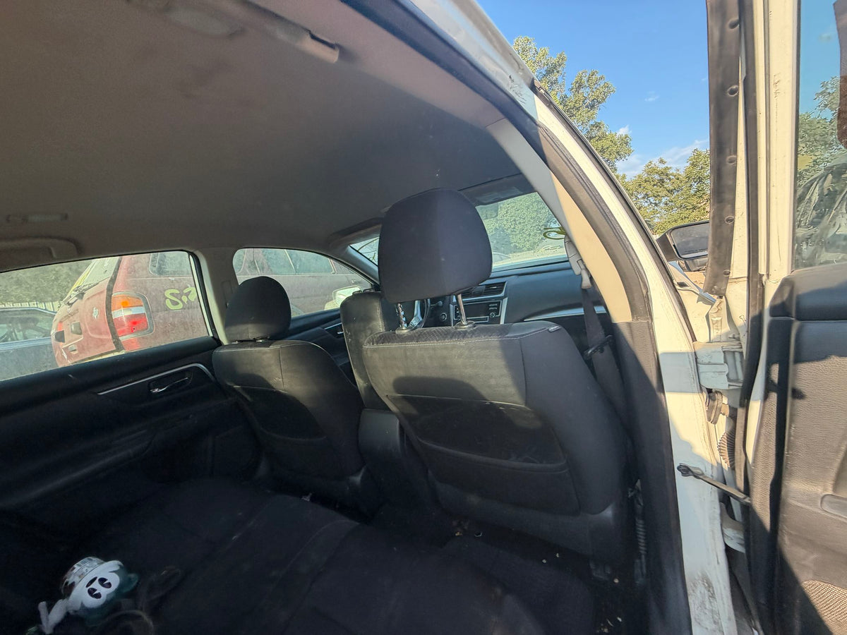 Body Wiring Harness Cabin 2013 - 2018 Nissan Altima