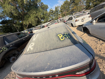Control Arm Front Passenger Side Lower 2013 - 2016 Dodge Dart