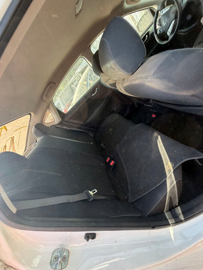 Strut Front Passenger Side 2013 - 2019 Nissan Sentra
