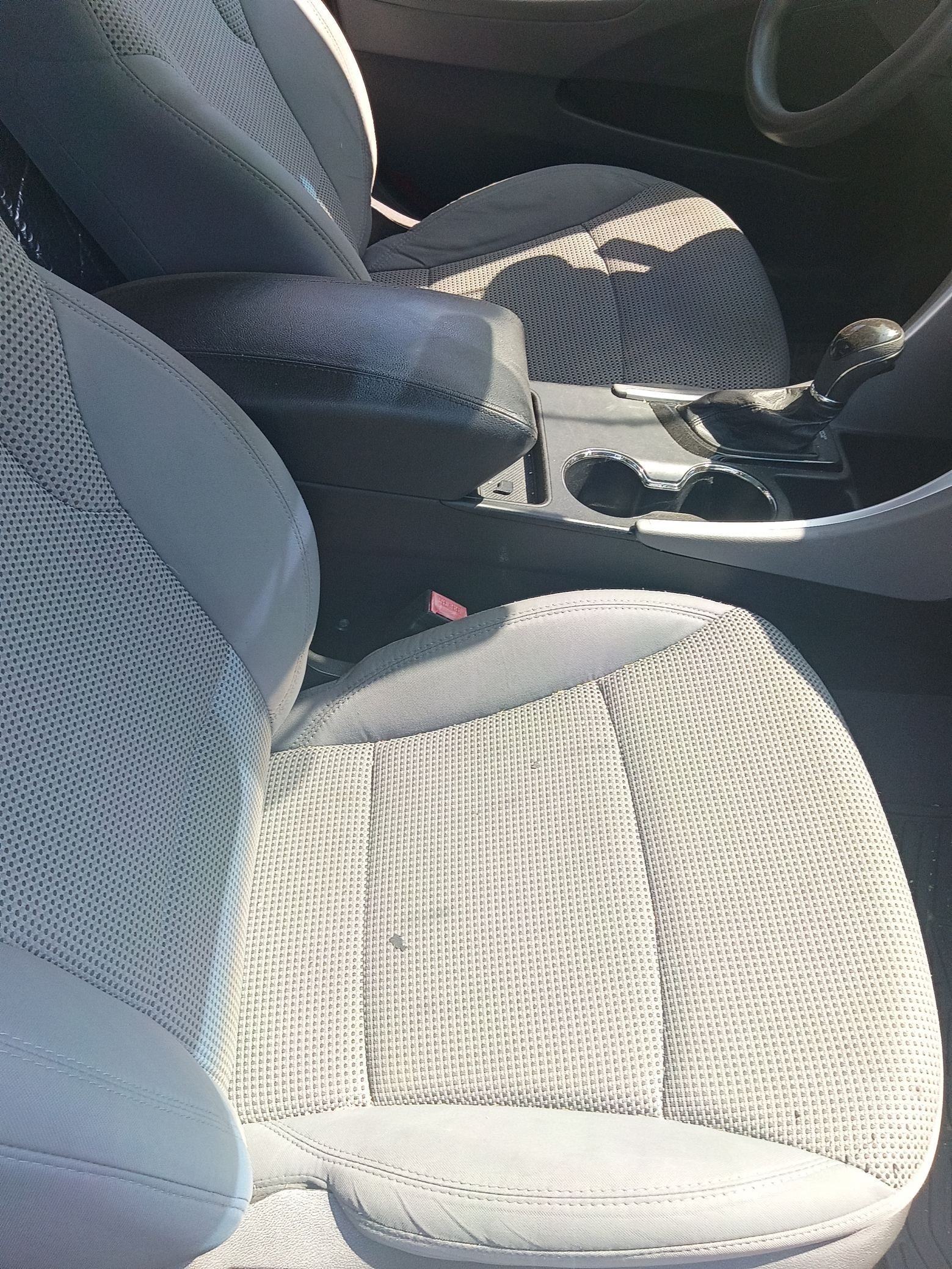 Subframe Crossmember Rear 2011 - 2014 Hyundai Sonata