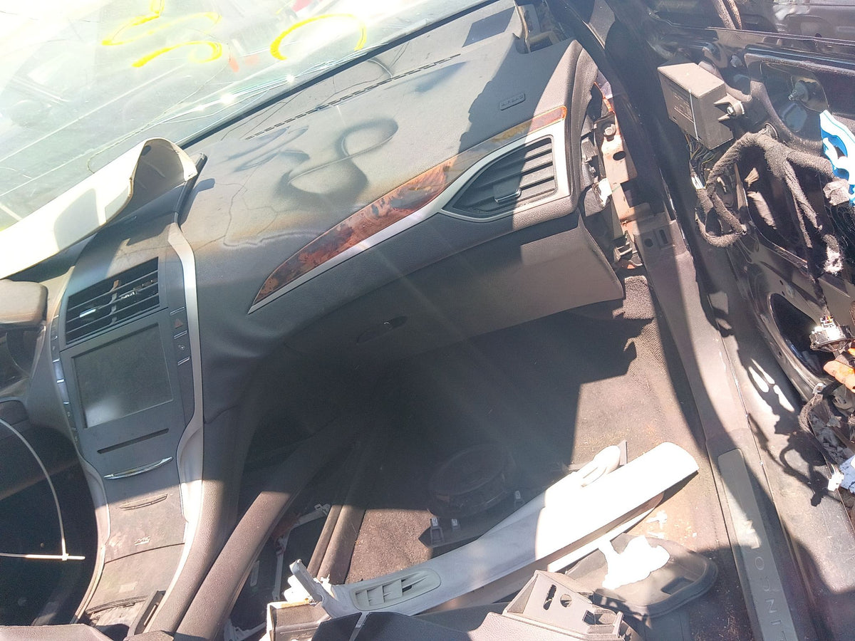 Tail Light Outer Driver Side 2013 - 2020 Lincoln MKZ