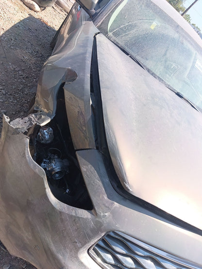 Fender Front Driver Side 2009 - 2013 Infiniti FX35