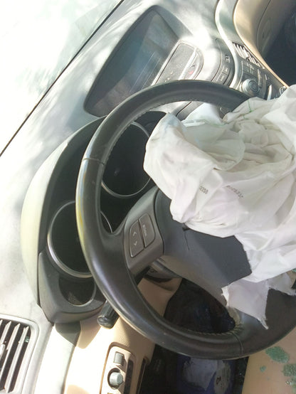 A/C Compressor 2006 - 2014 Subaru Tribeca