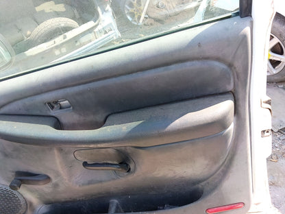 B-Pillar Trim Panel Driver Side 1999 - 2006 Chevrolet Silverado 1500