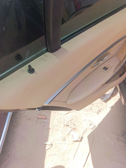 Headlight Driver Side 2012 - 2018 BMW 3 Series