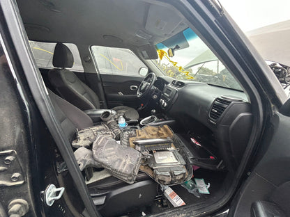 Steering Rack 2014 - 2019 Kia Soul