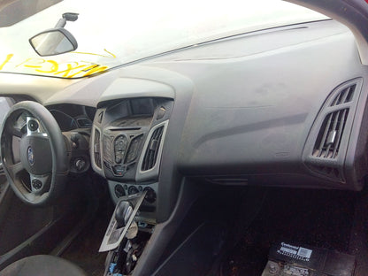Window Regulator Rear Passenger Side 2012 - 2018 Ford Focus