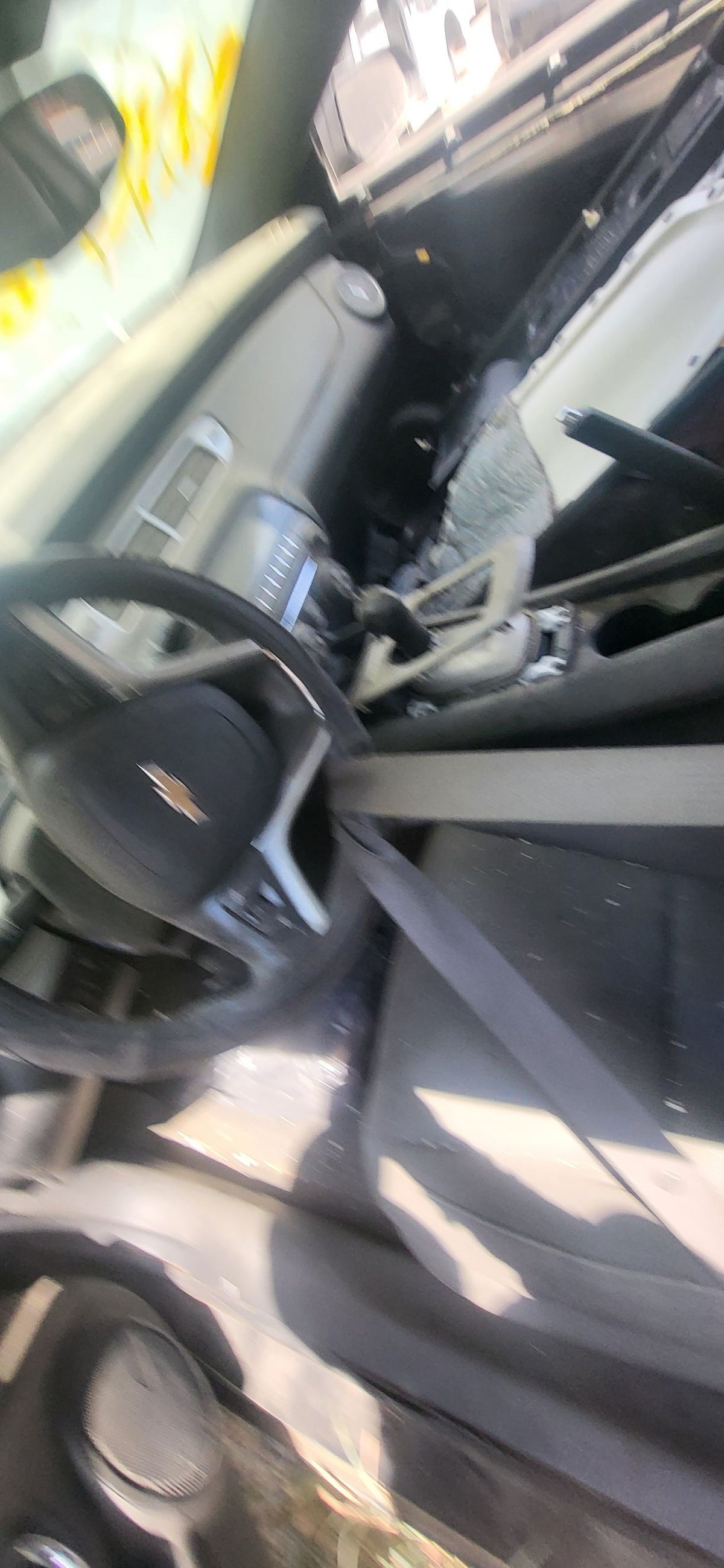 Door Window Glass Passenger Side 2010 - 2015 Chevrolet Camaro