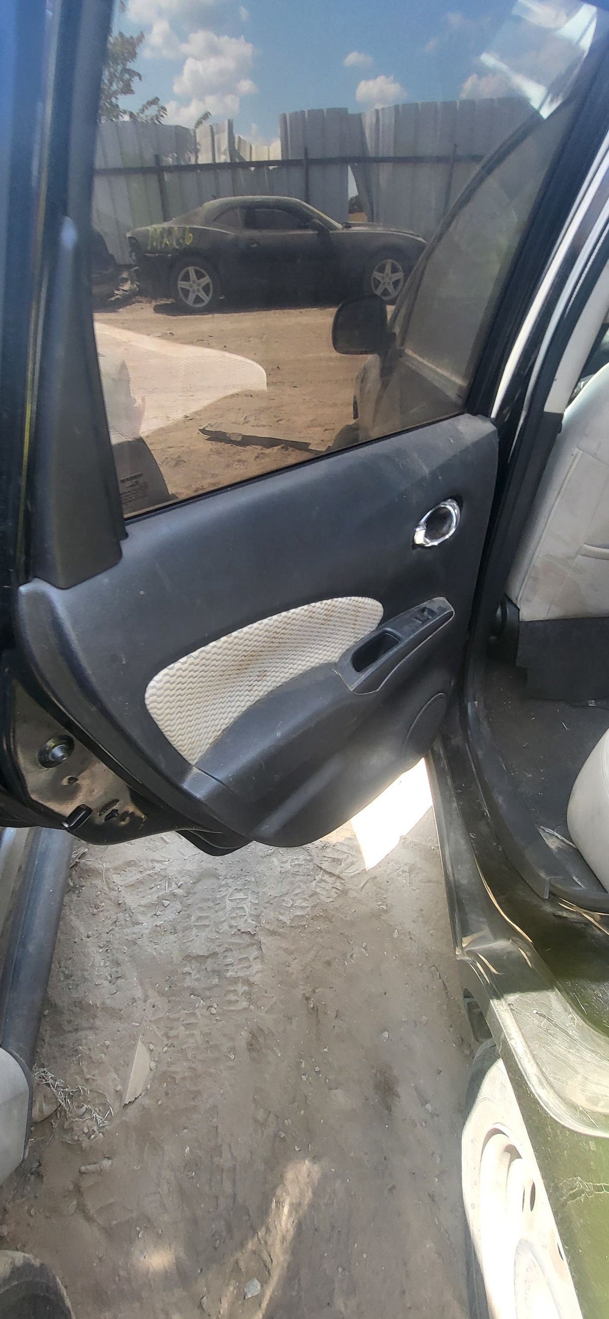 Engine Control Module 2014 - 2019 Nissan Versa Note