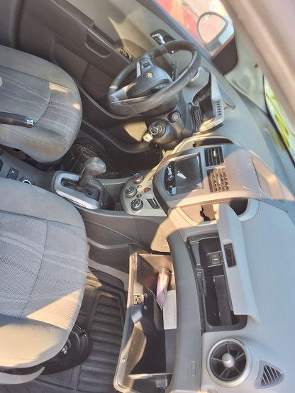 Steering Rack 2012 - 2020 Chevrolet Sonic