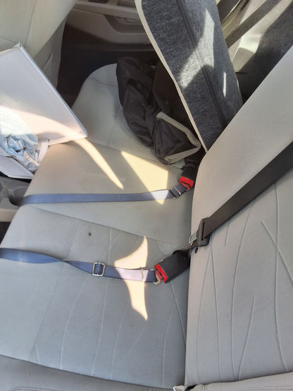 Trunk Lid 2011 - 2019 Ford Fiesta