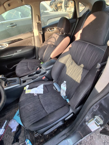 Dashboard 2013 - 2019 Nissan Sentra