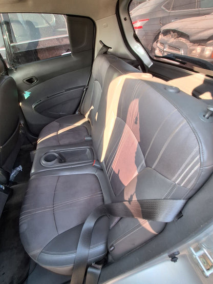 Door Window Glass Front Driver Side 2013 - 2015 Chevrolet Spark