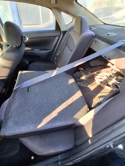 Subframe Front 2013 - 2019 Nissan Sentra
