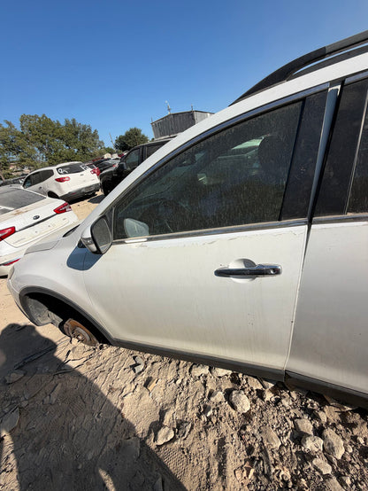 Door Window Switch Rear Driver Side 2007 - 2015 Mazda CX-9