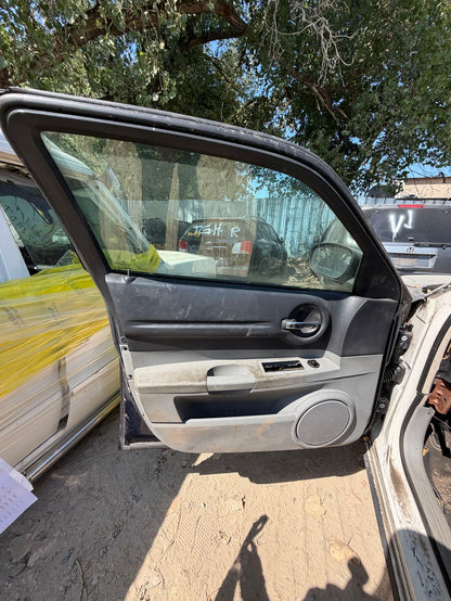 Brake Booster 2005 - 2008 Dodge Magnum